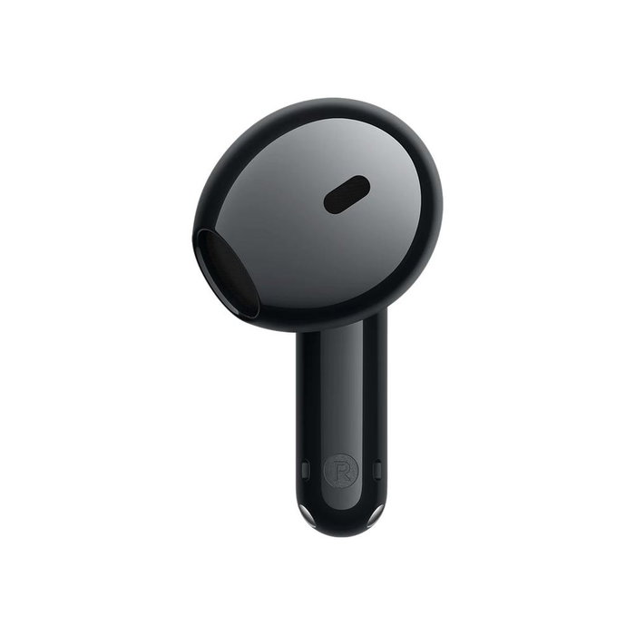 Xiaomi Redmi Buds 8 Active M2537E1 - Écouteurs Bluetooth sans fil, autonomie 37h, IP54, noir