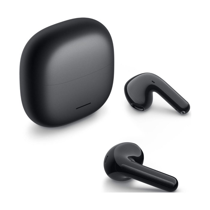 Casque Xiaomi M2537E1 Noir
