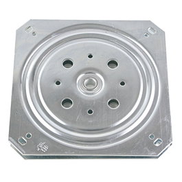 OMGE Plateforme TV Giratoria Mini 155x155