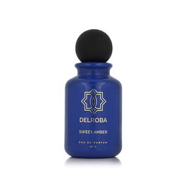 Parfum Homme Delroba EDP Sweet Amber 100 ml