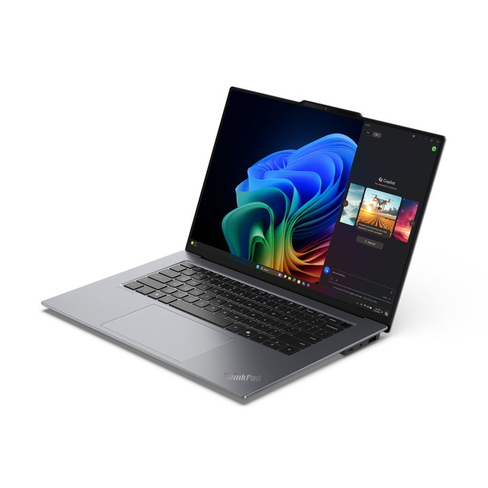 Ordinateur Portable Lenovo 21Q6001FSP 15,3" (15,3") Intel Core Ultra 7 258V (Intel Core Ultra 7 258V) 1 TB SSD (1 TB SSD) Espagn