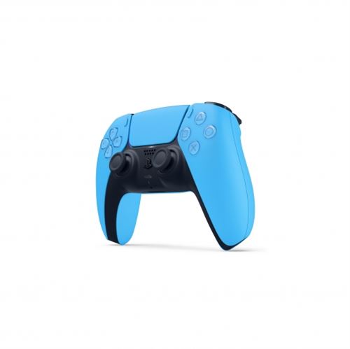 Sony DualSense V2 Manette sans fil Starlight Blue pour PS5, PC, Mac, Bluetooth, USB-C Sony DualSense V2 Manette sans fil Starlight Blue pour PS5, PC, Mac, Bluetooth, USB-C