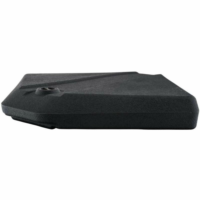 Base pour parapluie Lifetime Blanc