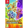 Microids Marsupilami 2 - Salsa Palombia Nintendo Switch