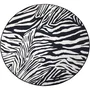 Tapis rond Mansion Ø 100 cm en polyester
