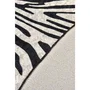 Tapis rond Mansion Ø 100 cm en polyester