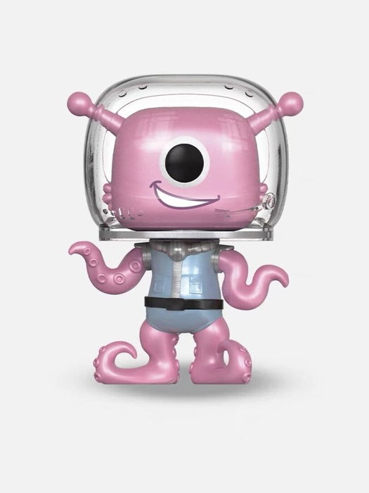 Funko Mission Control POP! Vinyl figurine Payload Specialist Édition Exclusive Funko Mission Control POP! Vinyl figurine Payload Specialist Édition Exclusive