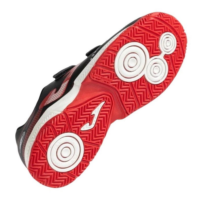 Chaussures de Futsal pour Enfants Joma Sport Powerful 2501 Noir 32 Chaussures de Futsal pour Enfants Joma Sport Powerful 2501 Noir 32