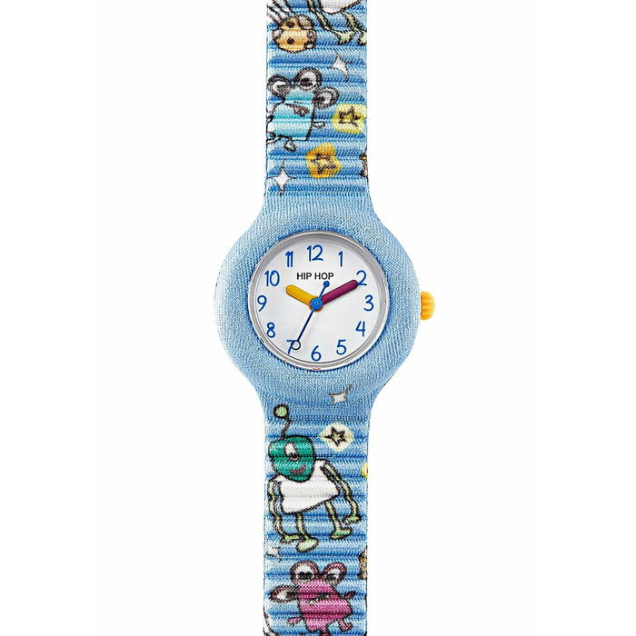 Montre Enfant Hip Hop HWU1176 (Ø 36 mm) (Ø 44 mm)