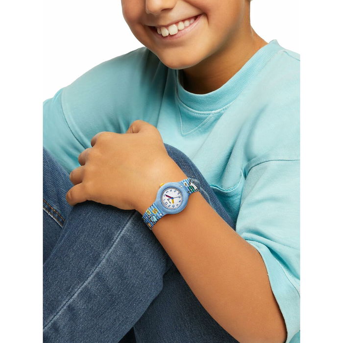 Montre Enfant Hip Hop HWU1176 (Ø 36 mm) (Ø 44 mm)