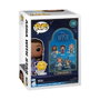 Funko Pop Disney Wish Asha avec Star