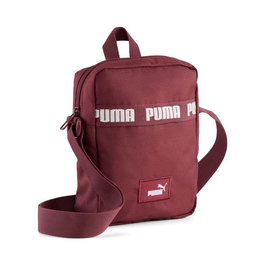 Sac à dos Casual Puma Phase Tape PorRuby Shimme Rouge Moderne