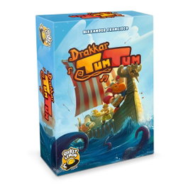 Rocket lemon games sl Drakkar Tum Tum