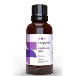 TERPENIC Huile essentielle BIO CANTUESO 30ml