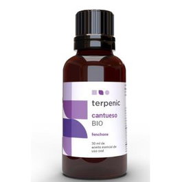 TERPENIC Huile essentielle BIO CANTUESO 30ml