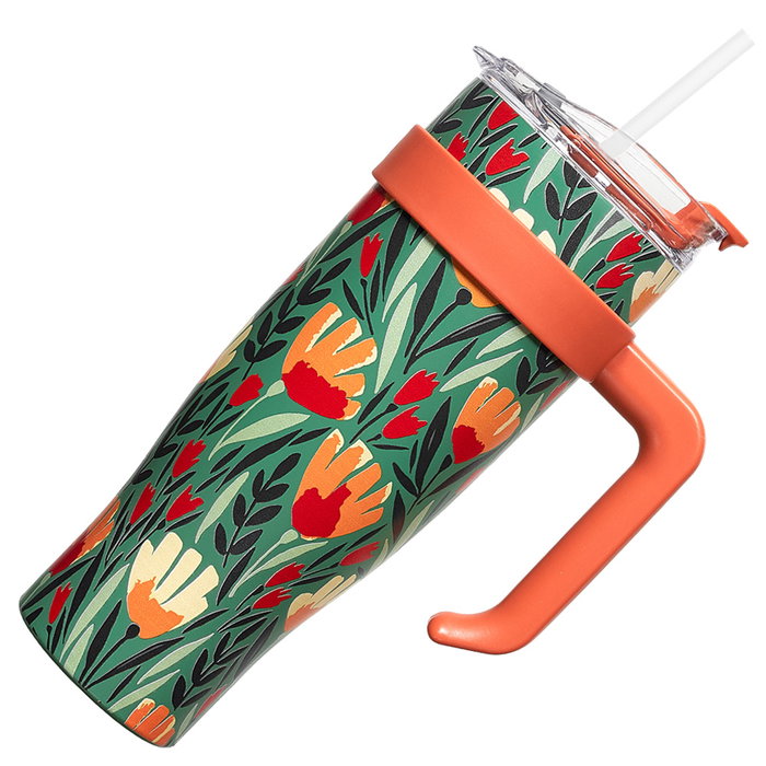 Cook Concept Mug Thermique Miami Winter 1,2 L