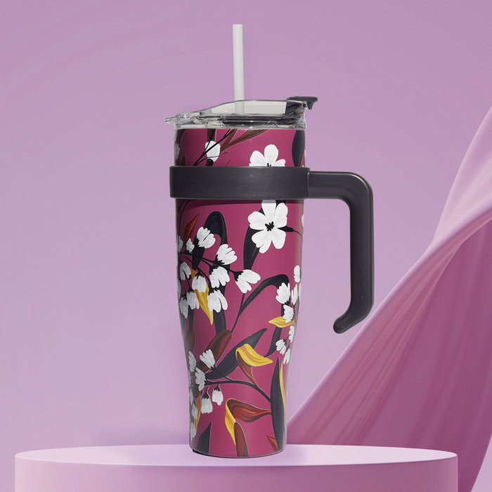 Cook Concept Mug Thermique Miami Winter 1,2 L