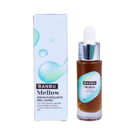 BANBU Sérum Facial MELOW 30ml