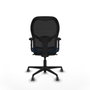 Piqueras y Crespo Chaise de jeu 2D036G0 Bleu