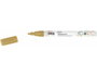 Kreul LACK MARKER Marqueur de peinture brillant or pointe fine 1-2 mm