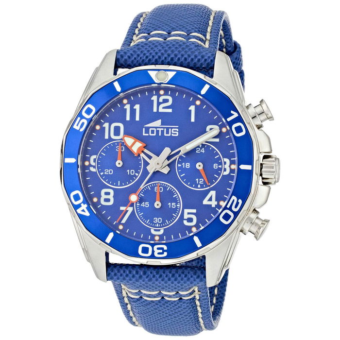 Montre Homme Lotus 18859/1 Montre Homme Lotus 18859/1