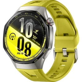 Huawei Watch GT 7 Pro 46mm Jaune