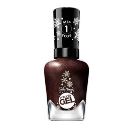 Sally Hansen Miracle Gel Holiday #922-Câlins au cacao chaud Vernis à ongles 9,17 ml