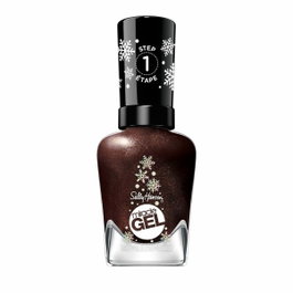 Sally Hansen Miracle Gel Holiday 922-Câlins au cacao chaud