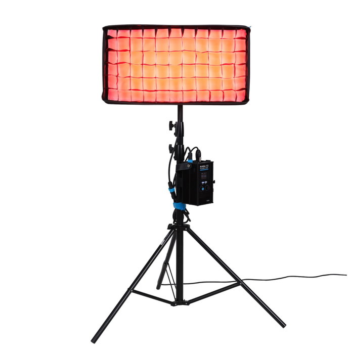Nanlite PavoSlim 120C Full-Colour