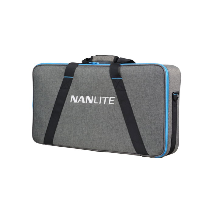 Nanlite PavoSlim 120C Full-Colour