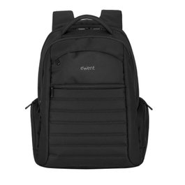 Ewent EW2528 Mochila Sac à Dos Urbain pour Ordinateur Portable 17.3 Pouces