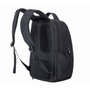 Ewent EW2528 Mochila Sac à Dos Urbain pour Ordinateur Portable 17.3 Pouces