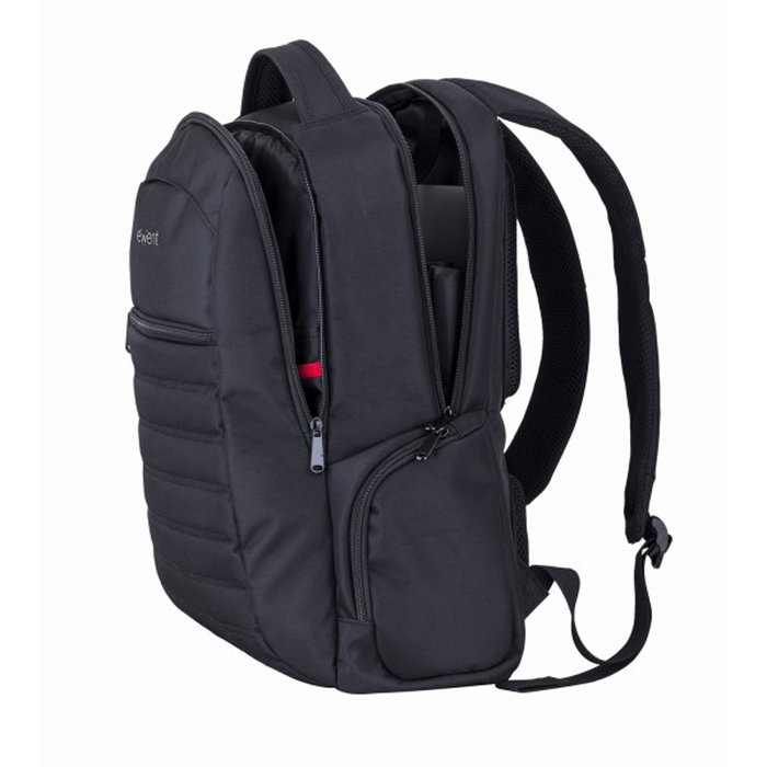 Ewent EW2528 Mochila Sac à Dos Urbain pour Ordinateur Portable 17.3 Pouces Ewent EW2528 Mochila Sac à Dos Urbain pour Ordinateur Portable 17.3 Pouces