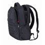 Ewent EW2528 Mochila Sac à Dos Urbain pour Ordinateur Portable 17.3 Pouces