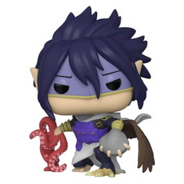 Funko Pop Tamaki - My Hero Academia - Figurine Vinyle 9 cm