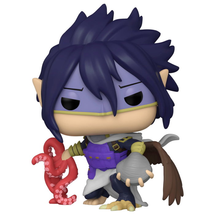 Funko Pop! Tamaki en costume de super-héros 51930
