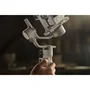 DJI RS 4 Mini Stabilisateur de Caméra Compact et Léger - Verrous Automatiques, Suivi Intelligent, Prise de Vue Verticale Native pour Créateurs de Contenu