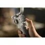 DJI RS 4 Mini Stabilisateur de Caméra Compact et Léger - Verrous Automatiques, Suivi Intelligent, Prise de Vue Verticale Native pour Créateurs de Contenu