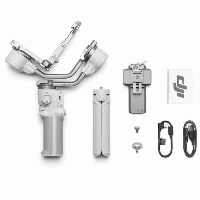 DJI RS 4 Mini