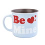ERIK - Tasse Purrfect Love Pusheen - 380 ml - Céramique - Lavable au lave-vaisselle et micro-ondes