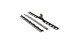 Poly Studio VESA Mounting Kit - Support de montage 100x100 à 600x600 mm pour barre de son STUDIO et écran