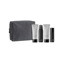 Rituals Coffret Homme: Mousse Douche Cedre & Vitamine E 50ml + Deodorant Spray 24H 50ml + Gel Douche & Shampooing 2-en-1 Sport 70ml + Lotion Corps Anti-Sécheresse Sport 70ml