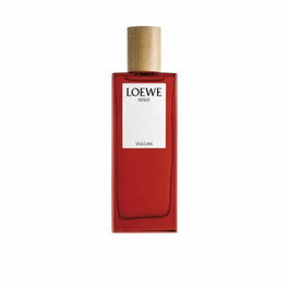 Loewe Solo Vulcan Eau de Parfum 100 ml