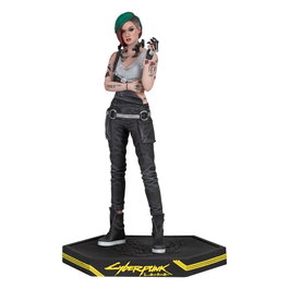 Dark Horse Cyberpunk 2077 Statuette PVC Judy Alvarez 23 cm