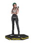 Dark Horse Cyberpunk 2077 Statuette PVC Judy Alvarez 23 cm