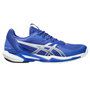 Chaussures de Tennis pour Homme Asics Solution Speed Ff 3 Bleu 39