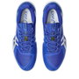 Chaussures de Tennis pour Homme Asics Solution Speed Ff 3 Bleu 39