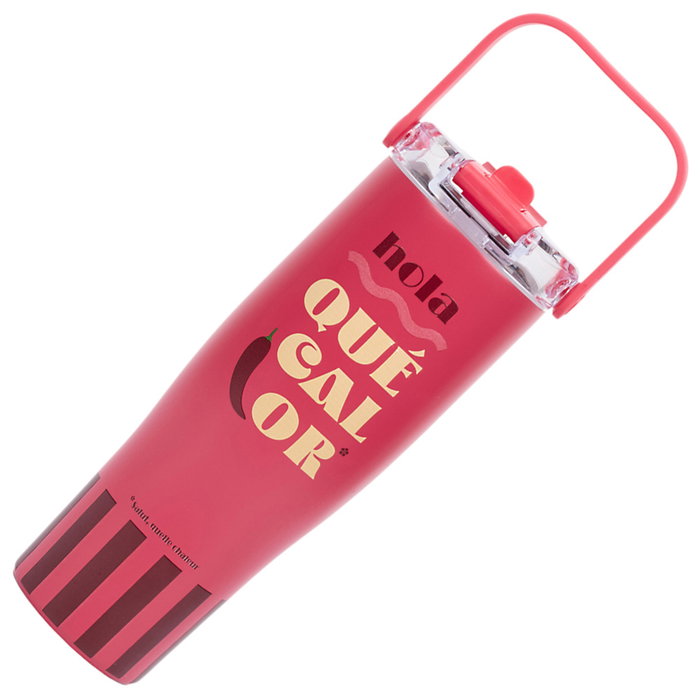 Cook Concept Mug thermique Dolce Vita 900 ml avec anse Cook Concept Mug thermique Dolce Vita 900 ml avec anse