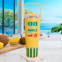 Cook Concept Mug thermique Dolce Vita 900 ml avec anse