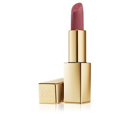 Estée Lauder Rouge à Lèvres Crème Pure Color #Irrésistible - Longue Tenue, Fini Crémeux, Repulpant - 3,5g